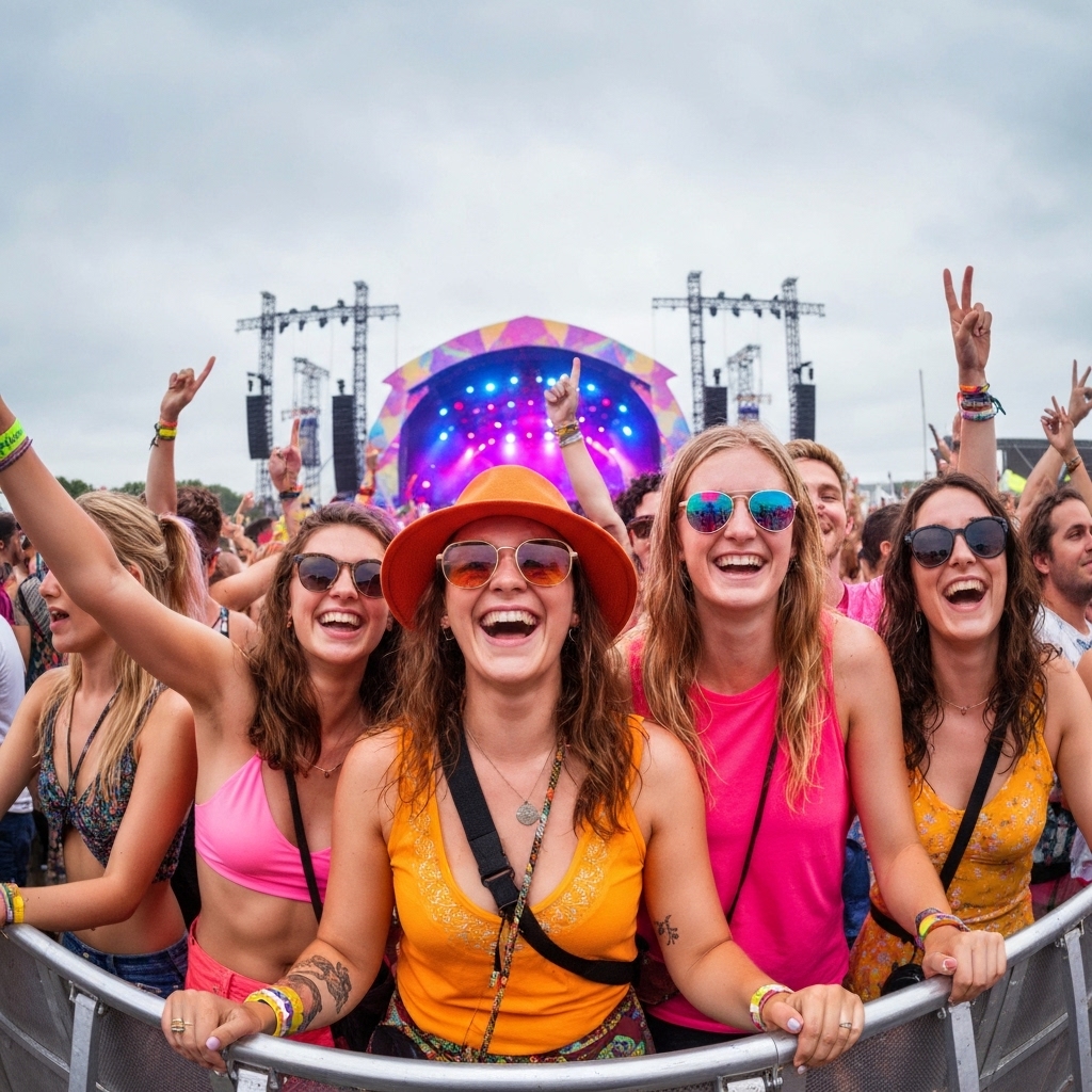 Small group training session focused on functional fitness with diverse participants in Renens