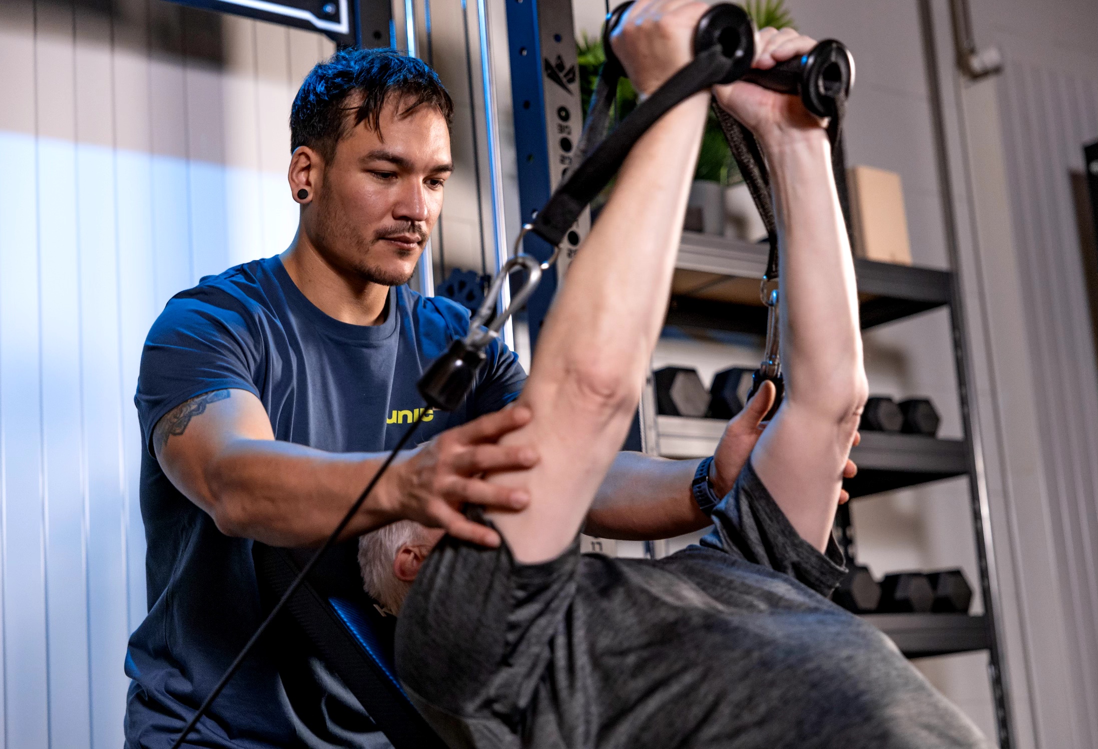 Une infographie simple avec des icônes pour chaque conseil : 