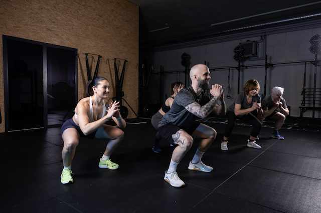 La mobilité pour une meilleure posture : simple et efficace