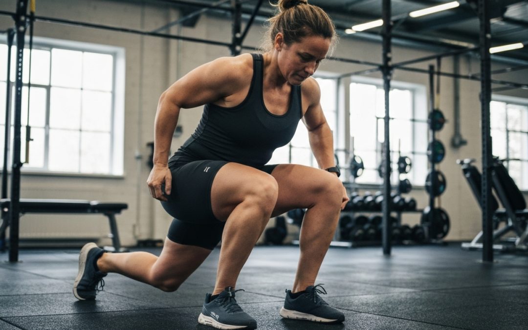 10 Exercices pour Renforcer les Genoux sans Matériel : Votre Guide Complet