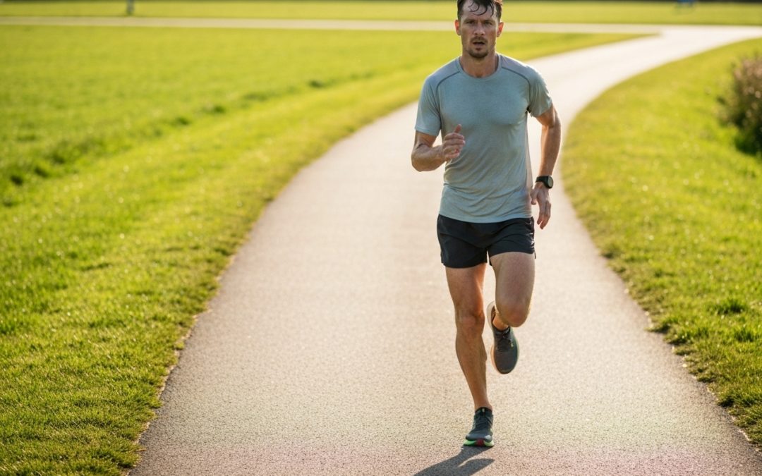 Améliorer votre Vitesse en Course à Pied : 8 Techniques