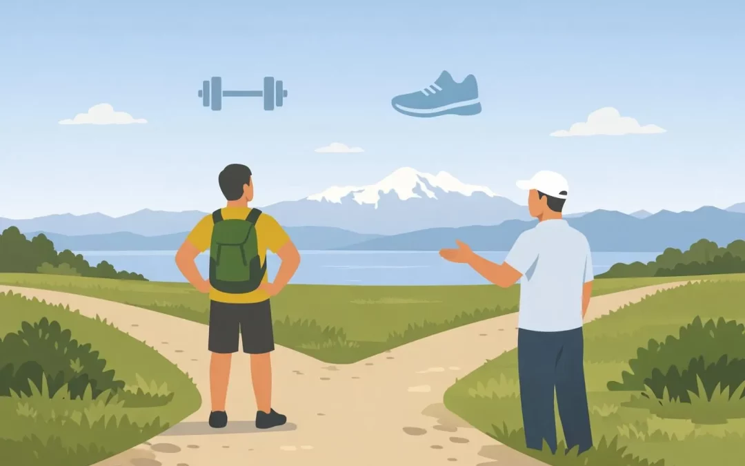 Trouver le meilleur coach pour remise en forme à Lausanne