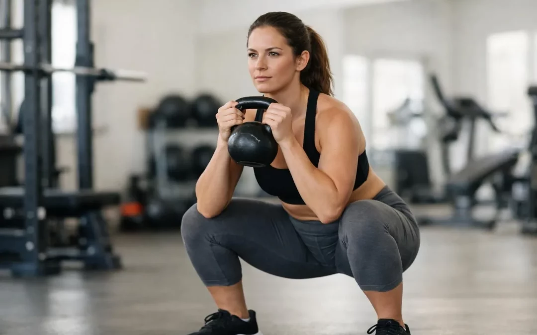 Entraînement cardio renforcement musculaire Crissier pour une transformation durable
