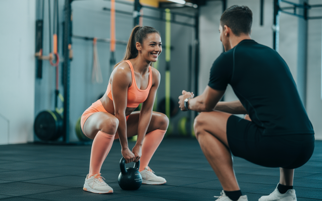 Comment se remettre en forme rapidement - 3 erreurs à éviter absolument