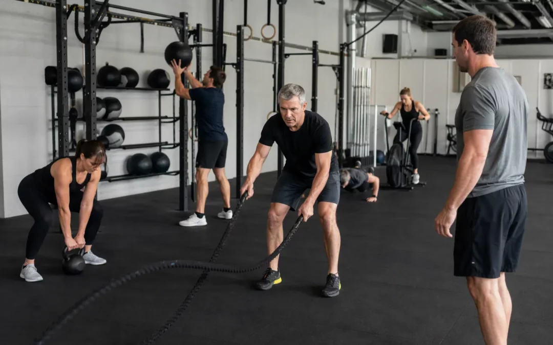 meilleur entraînement cardio renens - Meilleur entraînement cardio à Renens, guide complet