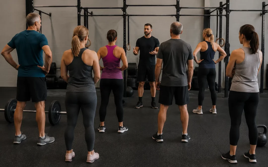 combien de fois par semaine faire du sport - Combien de fois par semaine faire du sport pour vraiment progresser