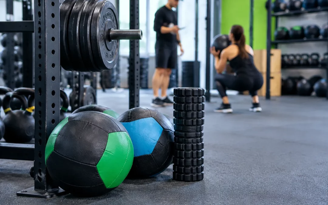 Gainage efficace, 12 exercices progressifs pour renforcer votre core